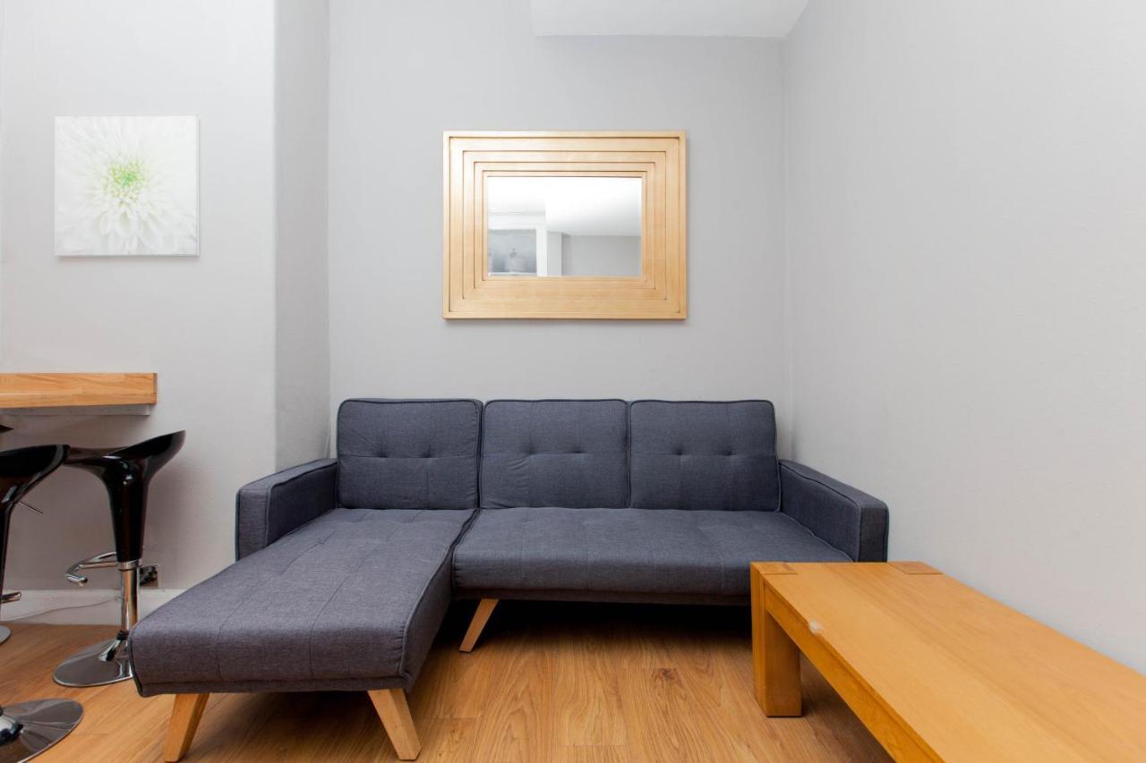 Appartement Bright & Homely City Centre Near Holyrood Édimbourg